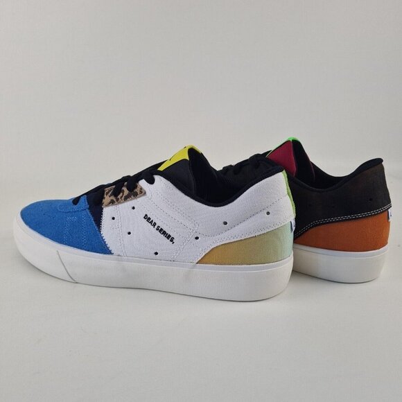 Nike Air Jumpan Jordan Series .06 Low Multicolor Sneaker Mens - Picture 8 of 12